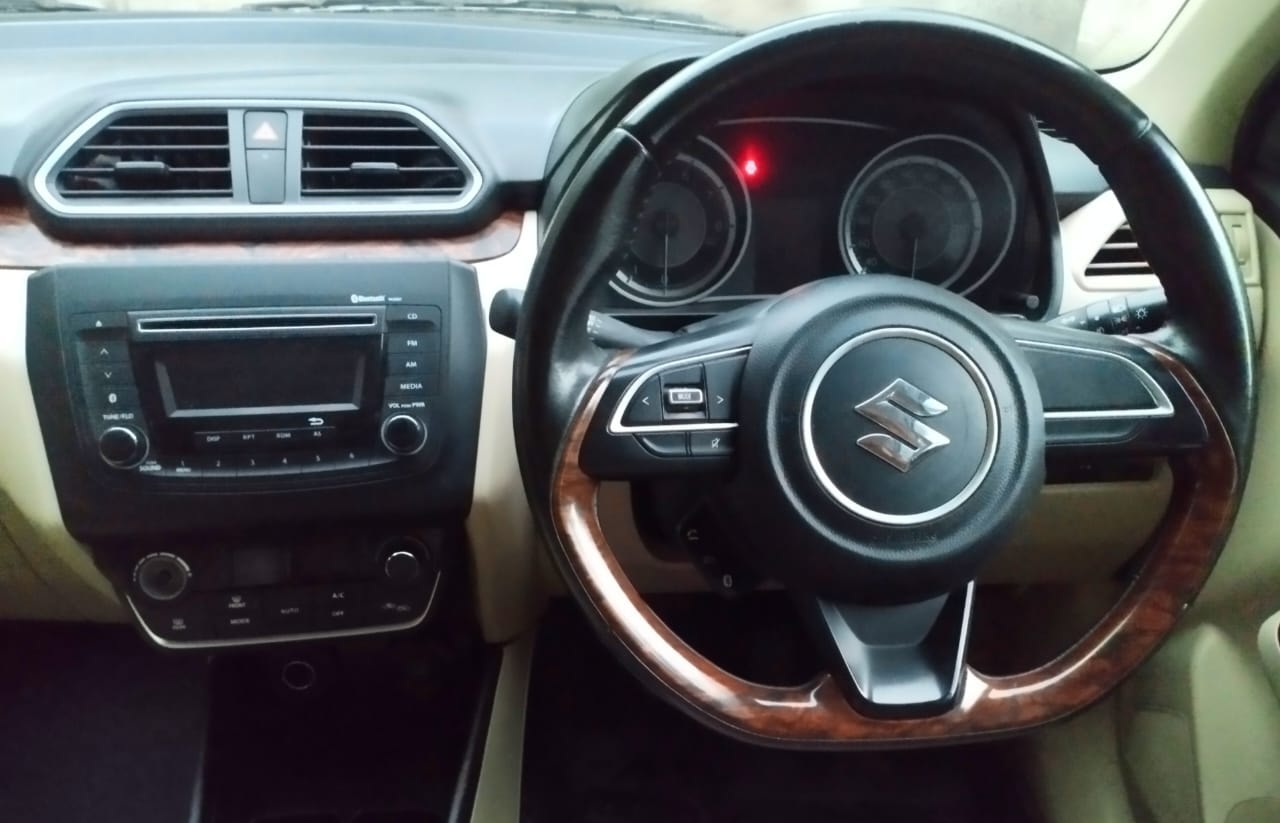 Dzire image 11 Dzire image 11