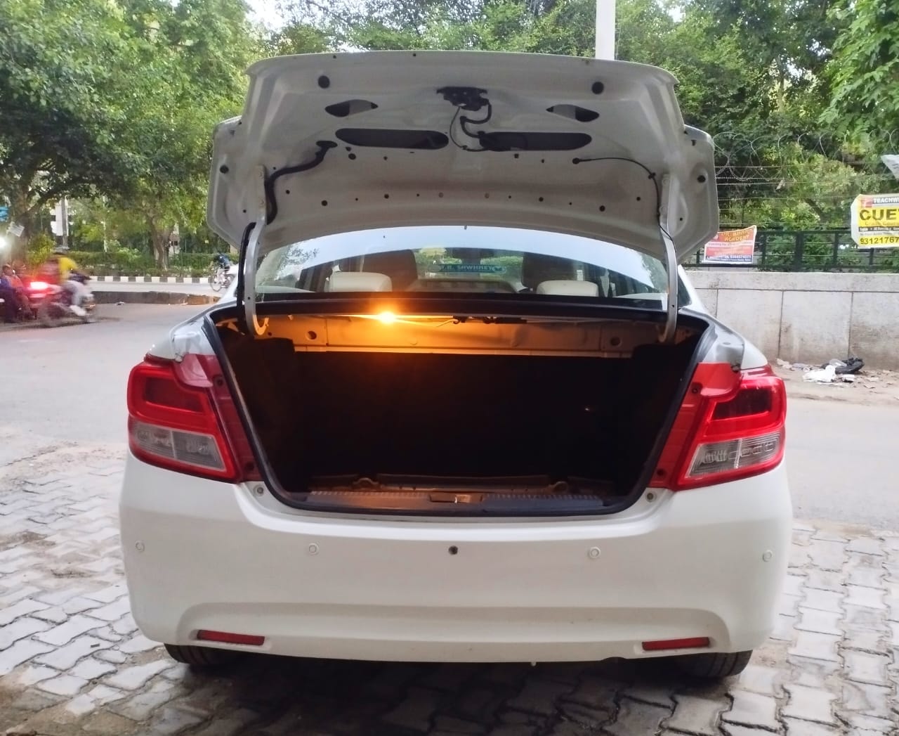 Dzire image 9 Dzire image 9