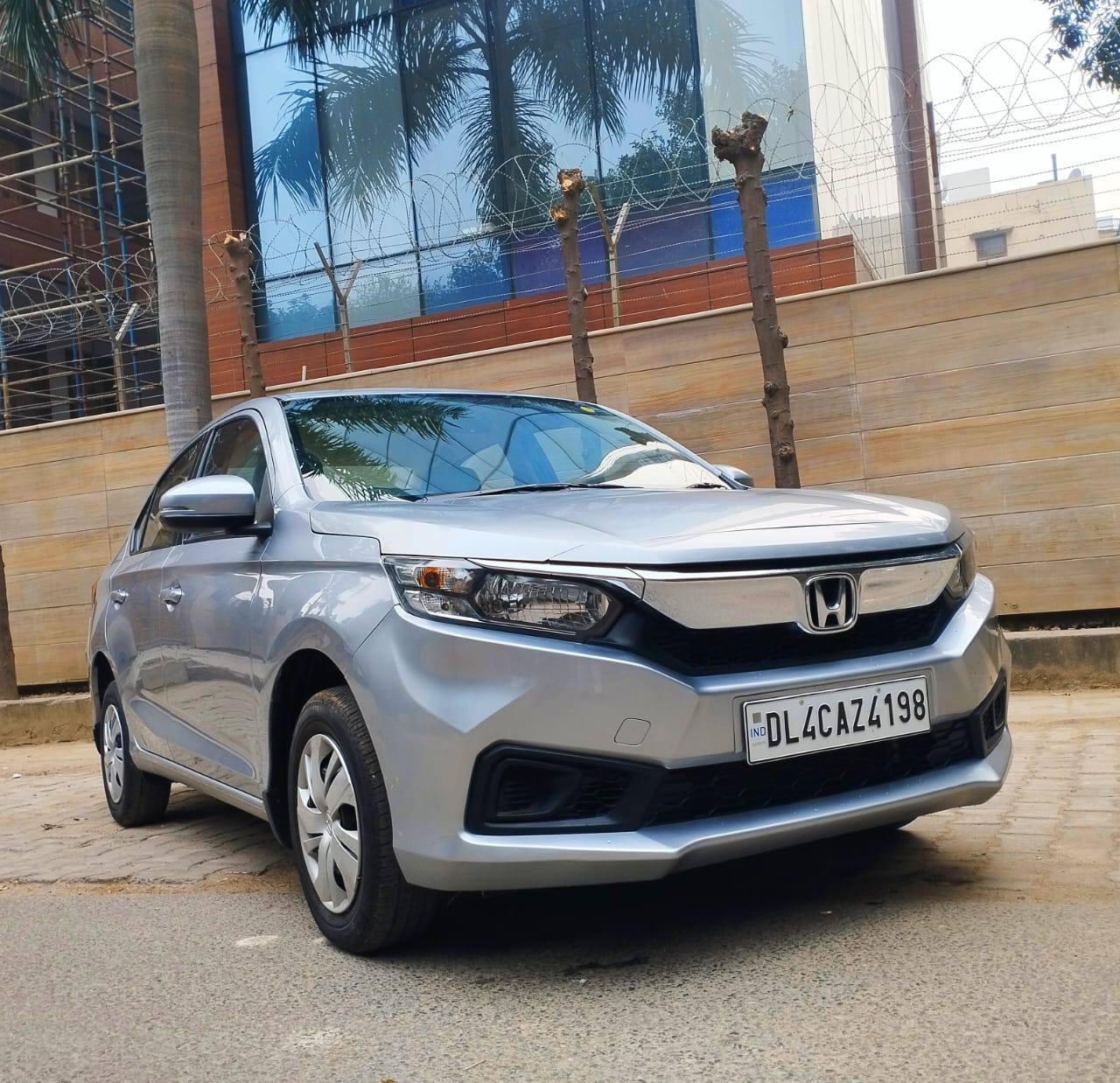 Used 2019 Honda Amaze, Prashant Vihar, New Delhi