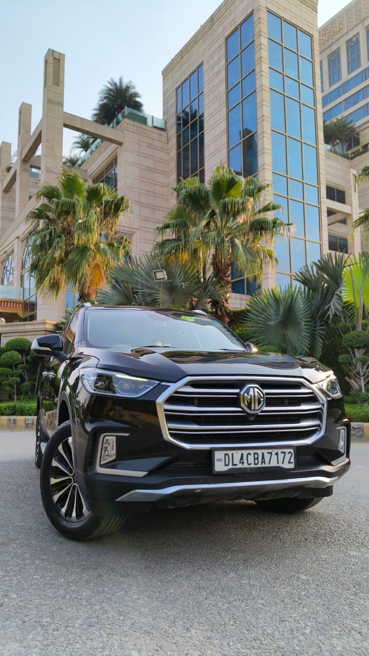 Gloster image 1 Gloster image 1