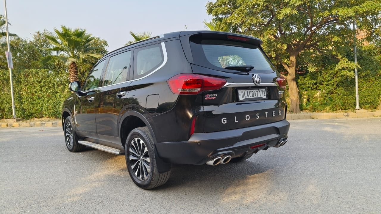 Gloster image 3 Gloster image 3