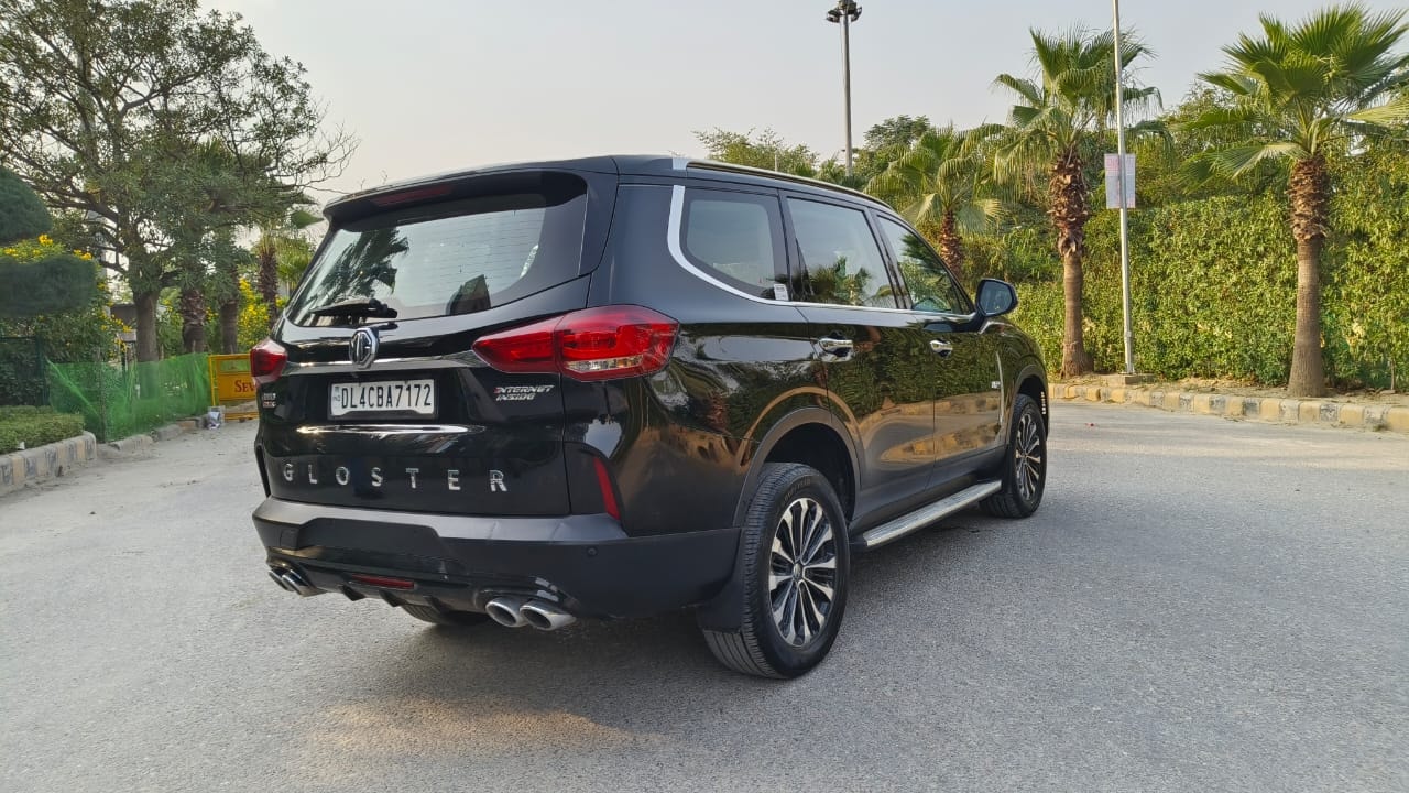 Gloster image 5 Gloster image 5