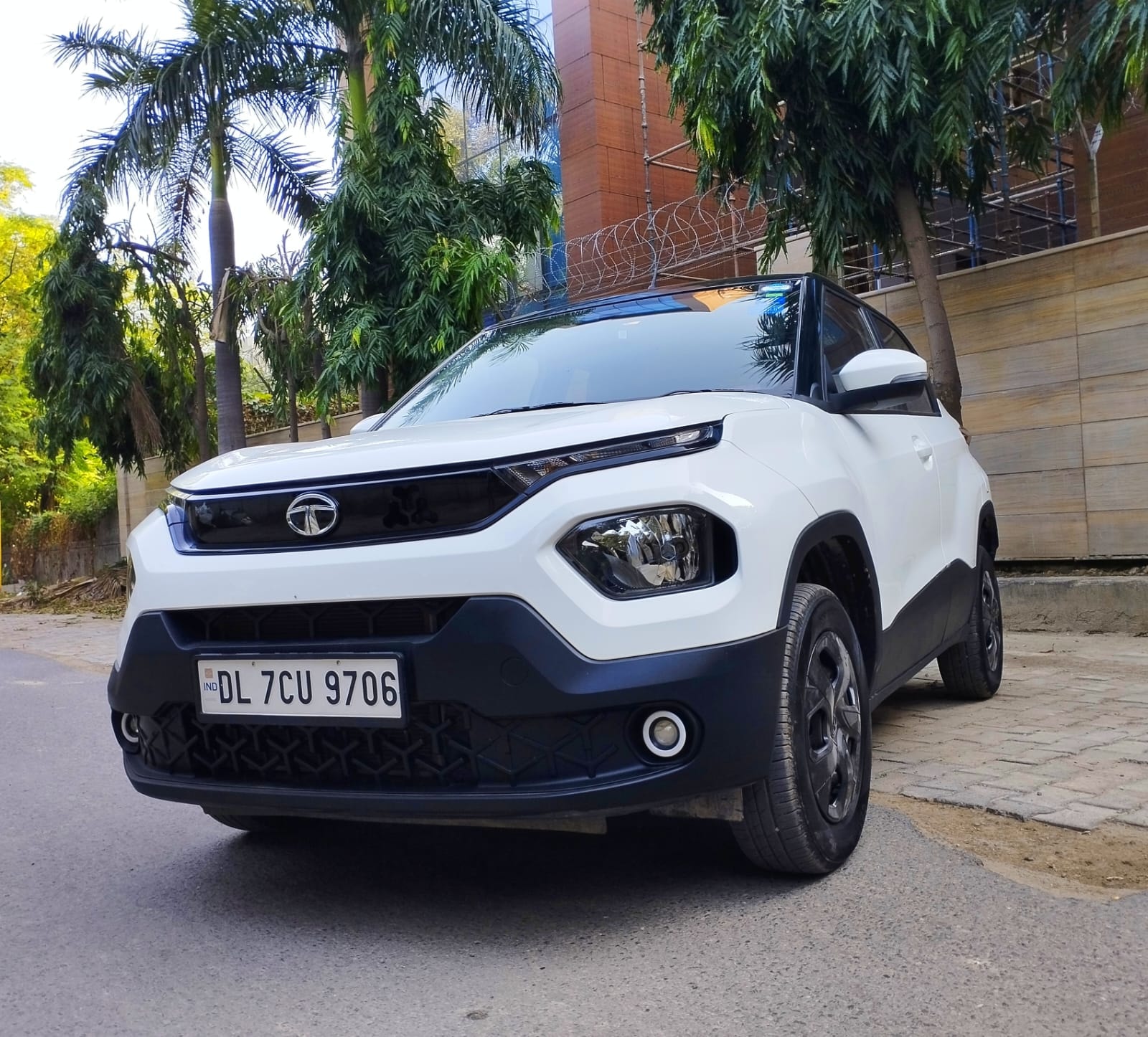 Punch image 1 Punch image 1