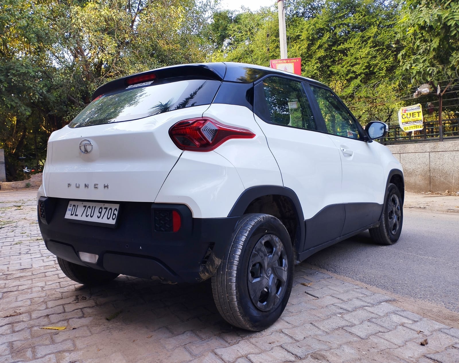 Punch image 5 Punch image 5