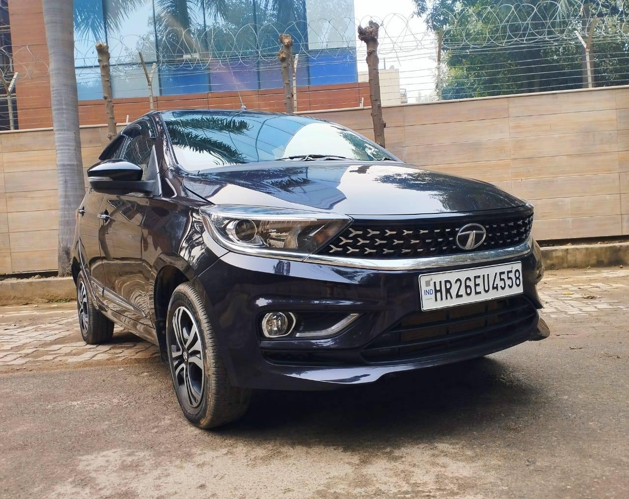 Used 2022 Tata Tiago, New Delhi 