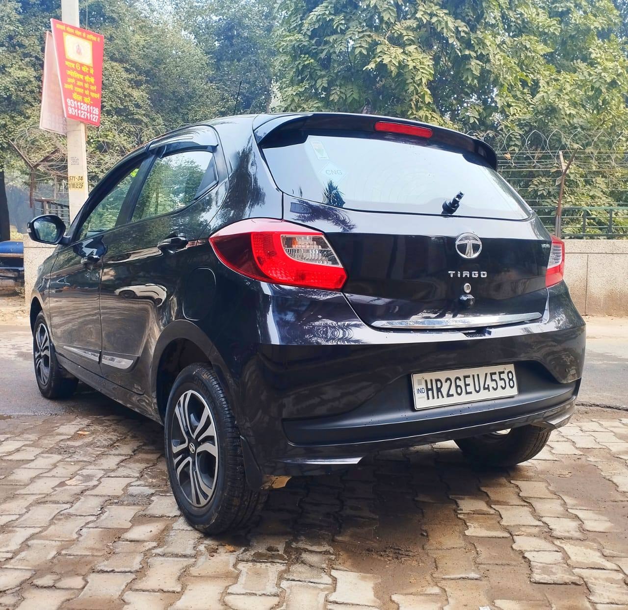 Tiago image 3 Tiago image 3