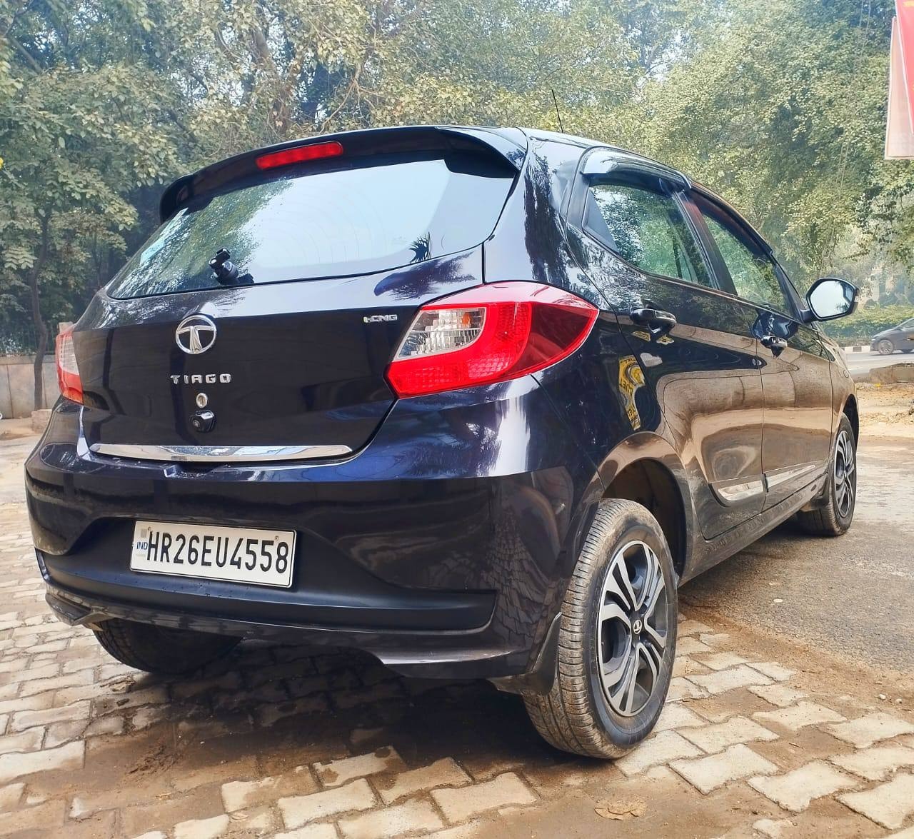 Tiago image 5 Tiago image 5