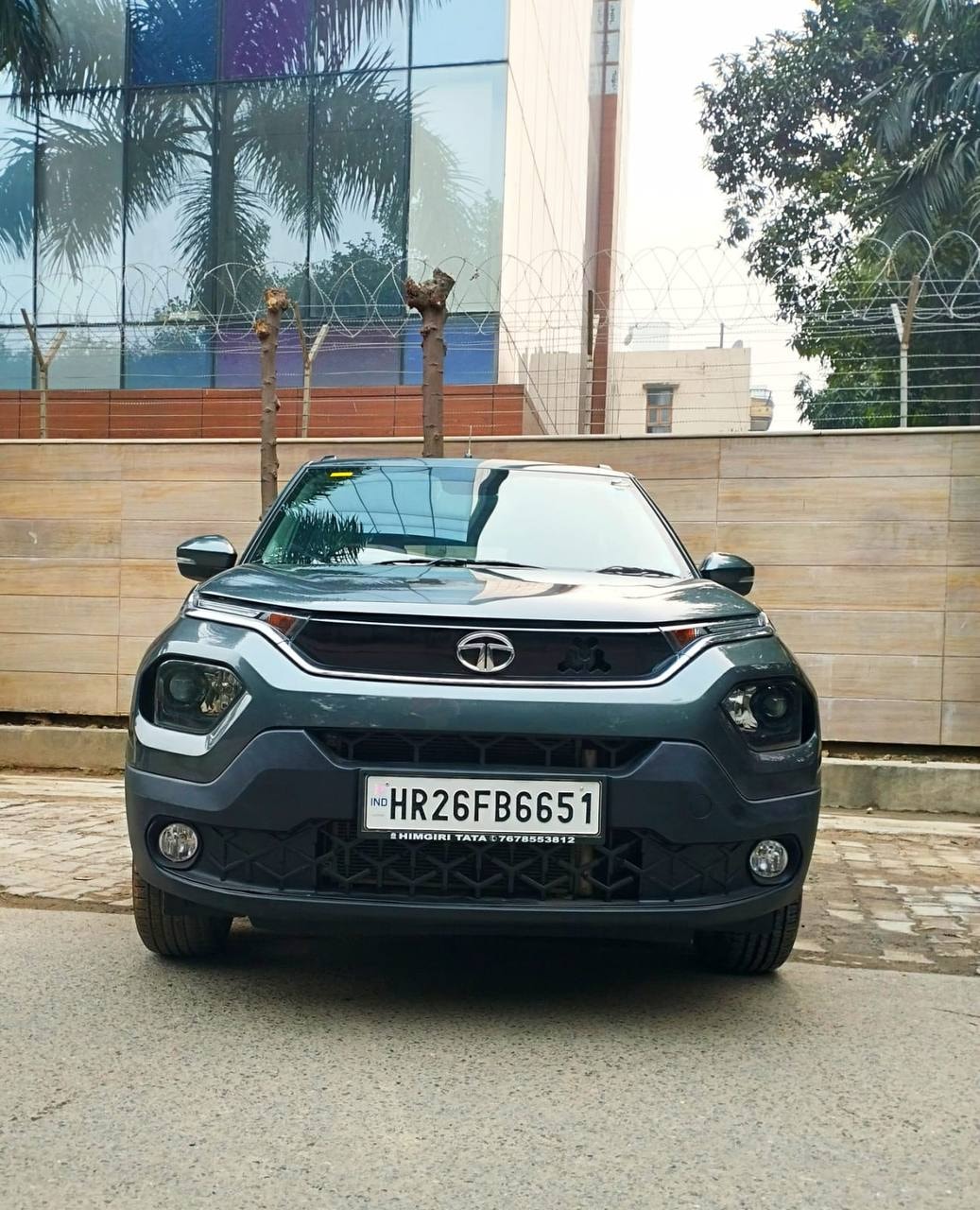 Punch image 8 Punch image 8