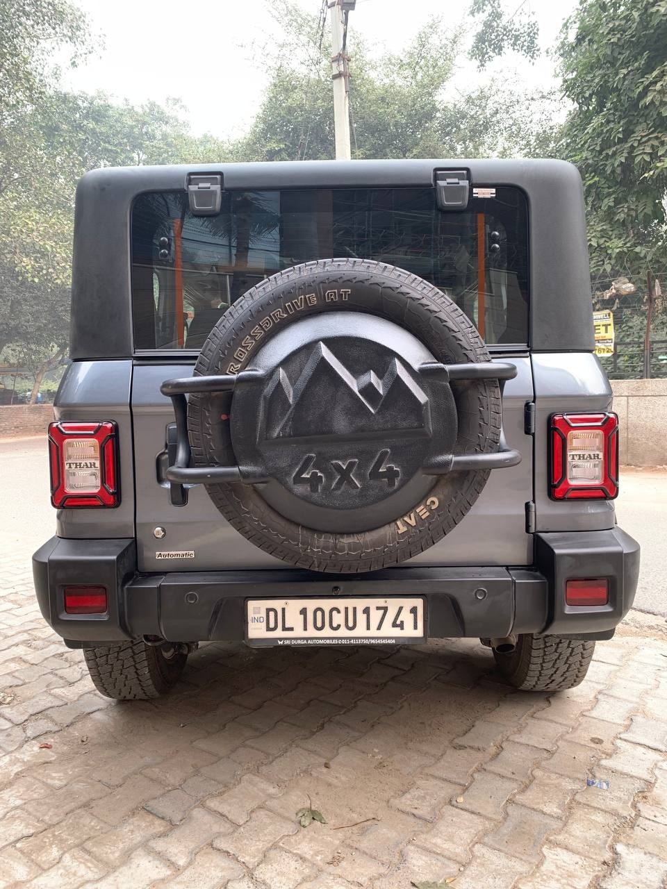 Thar image 4 Thar image 4