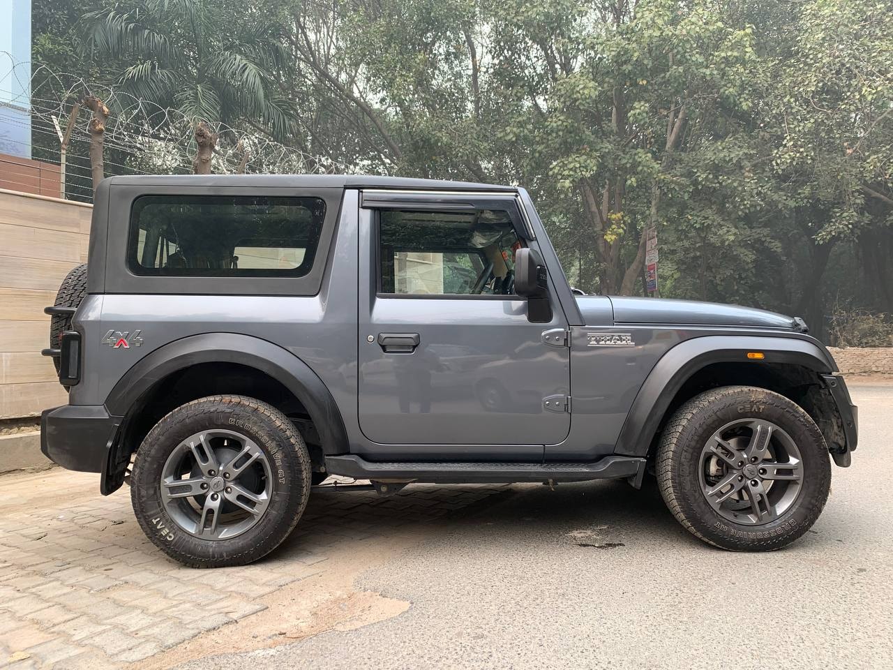 Thar image 6 Thar image 6