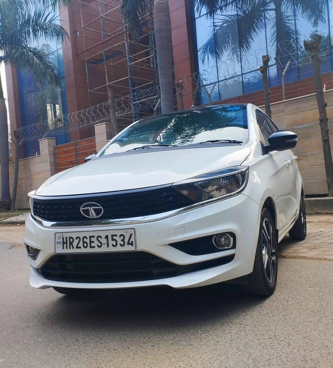 Used 2021 Tata Tiago, Prashant Vihar, New Delhi