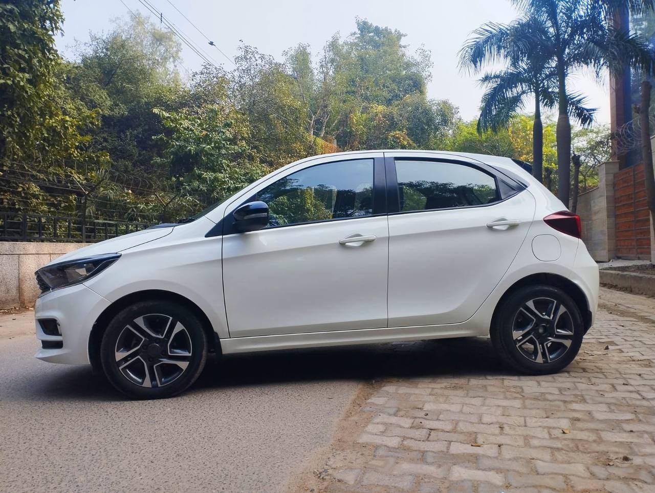 Tiago image 2 Tiago image 2