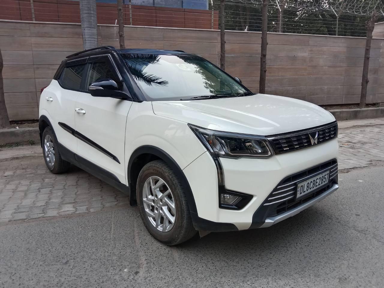 Used 2022 Mahindra XUV300, Prashant Vihar, New Delhi