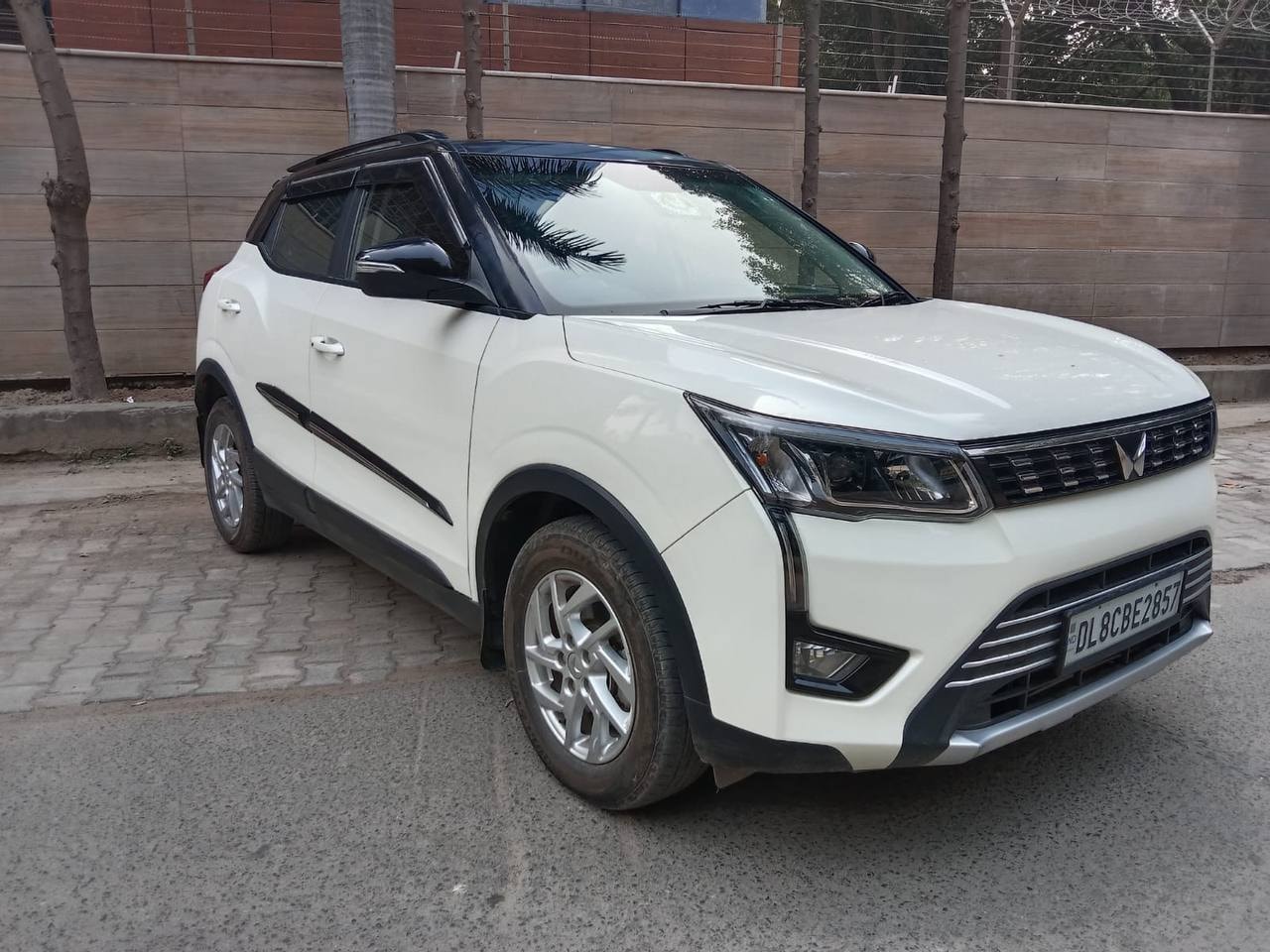 XUV300 image 5 XUV300 image 5