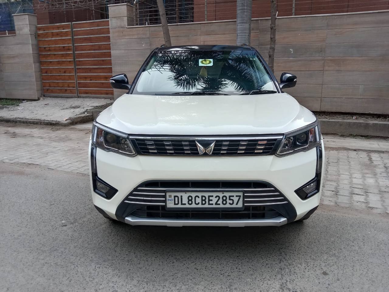 XUV300 image 6 XUV300 image 6