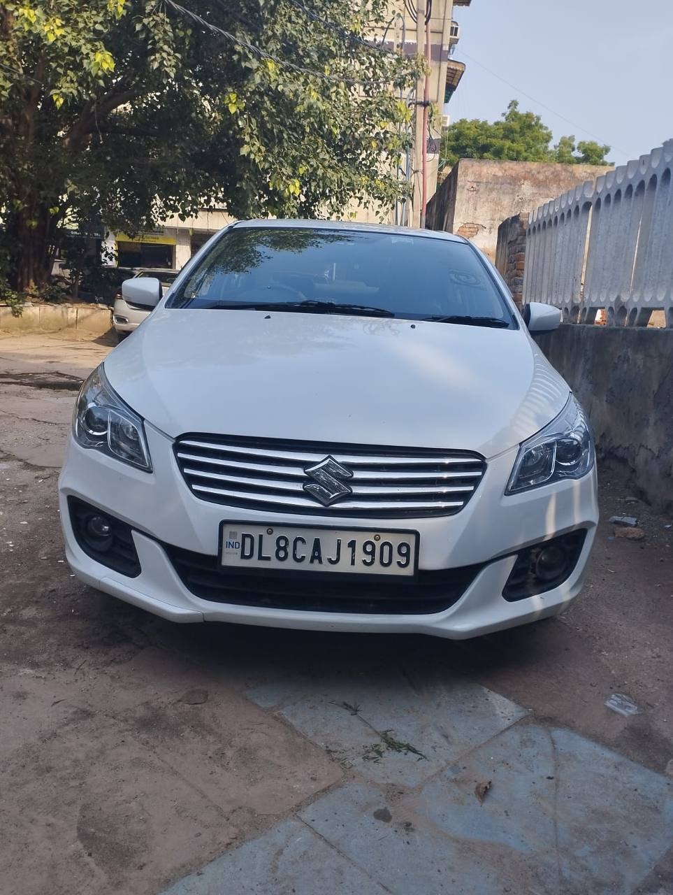 Ciaz image 7 Ciaz image 7