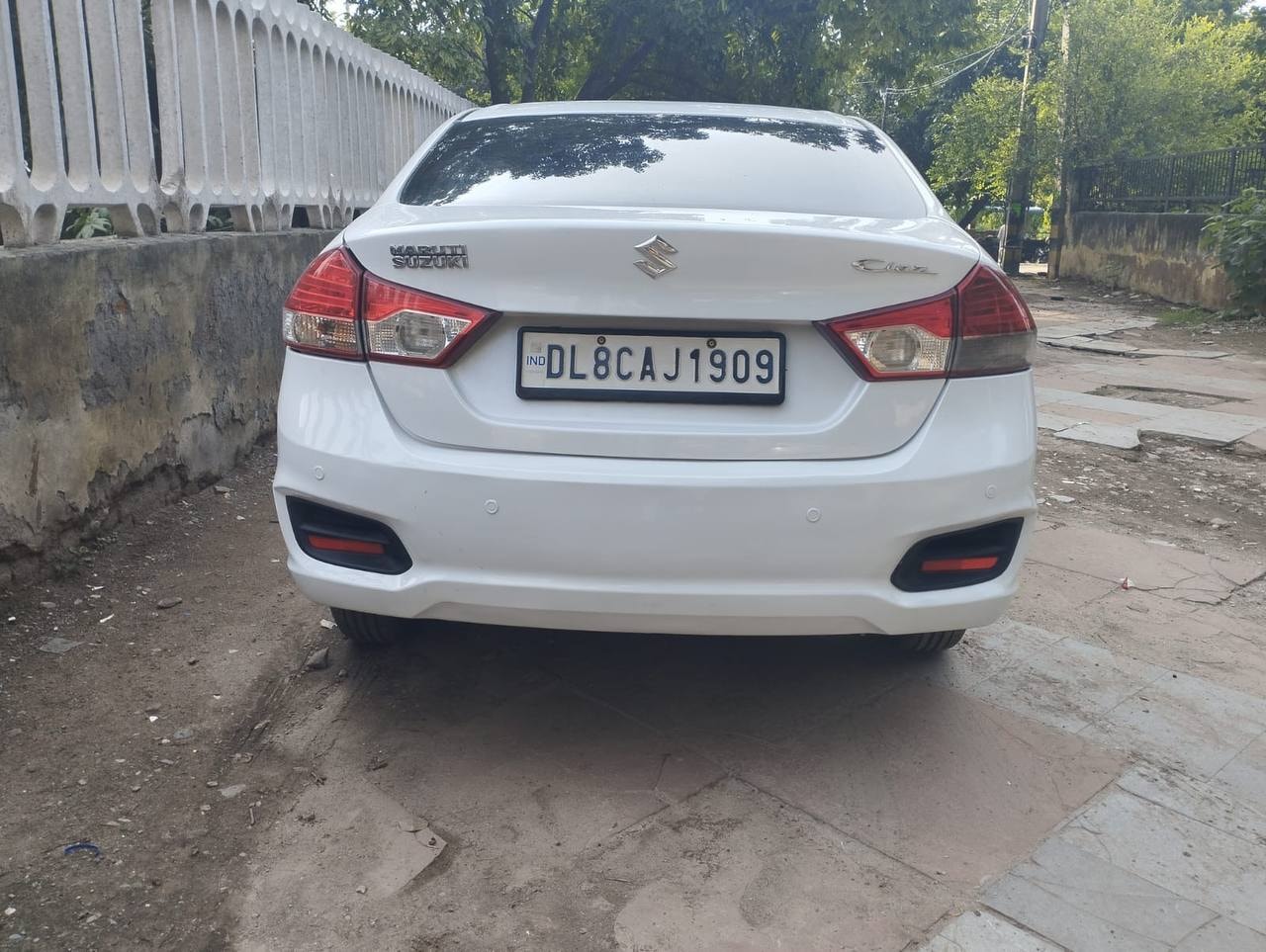 Ciaz image 3 Ciaz image 3