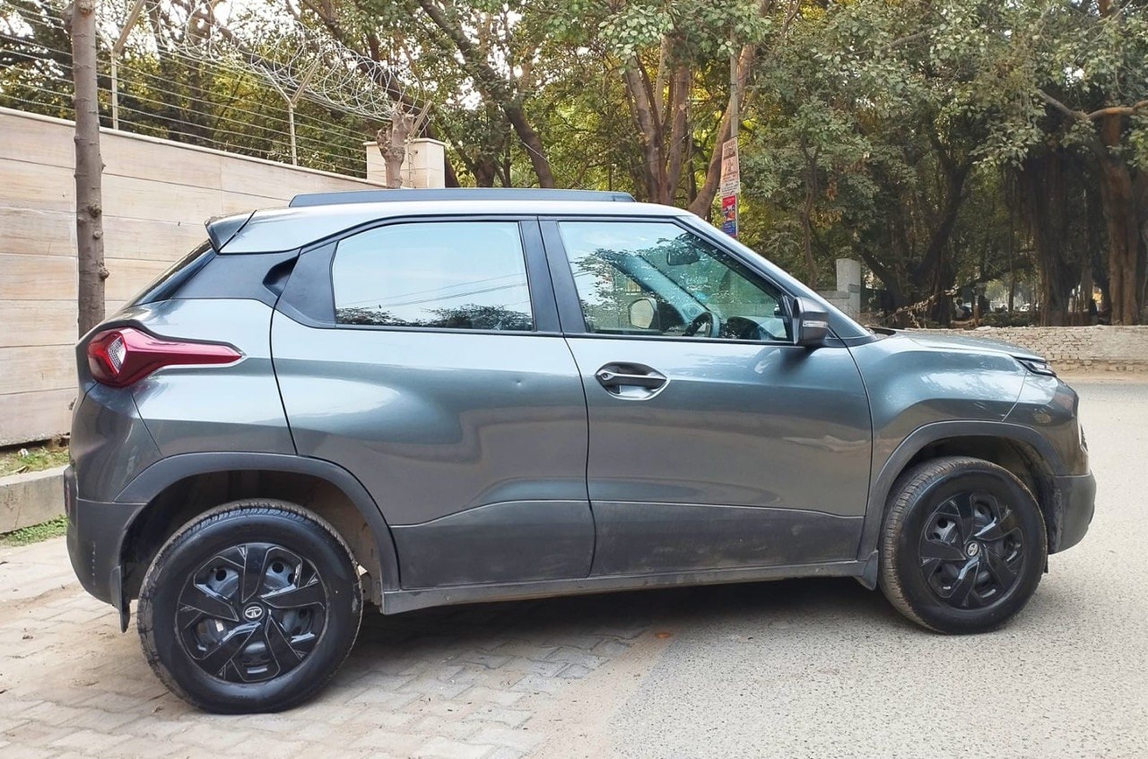 Punch image 6 Punch image 6