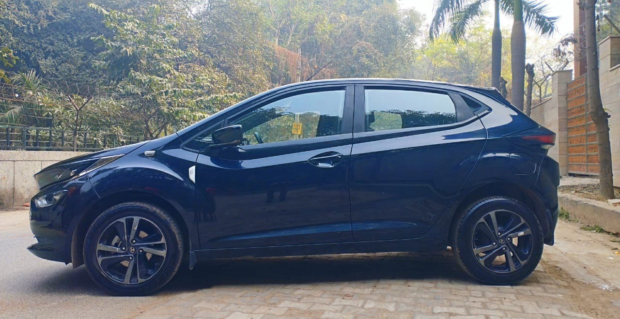 Altroz image 2 Altroz image 2