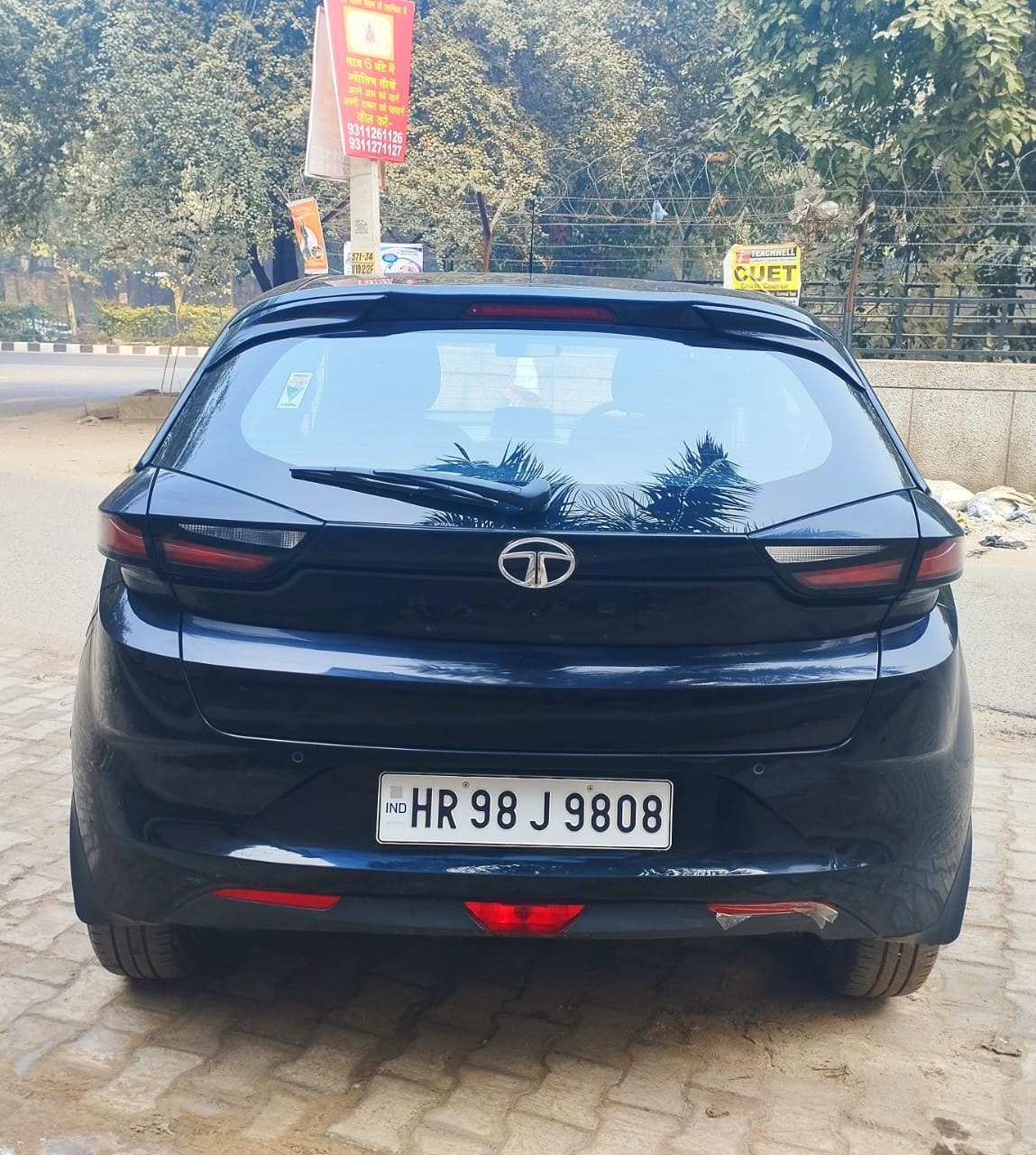 Altroz image 4 Altroz image 4