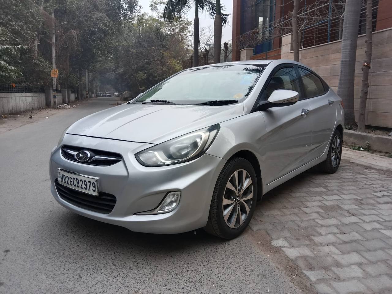 Fluidic Verna image 2 Fluidic Verna image 2