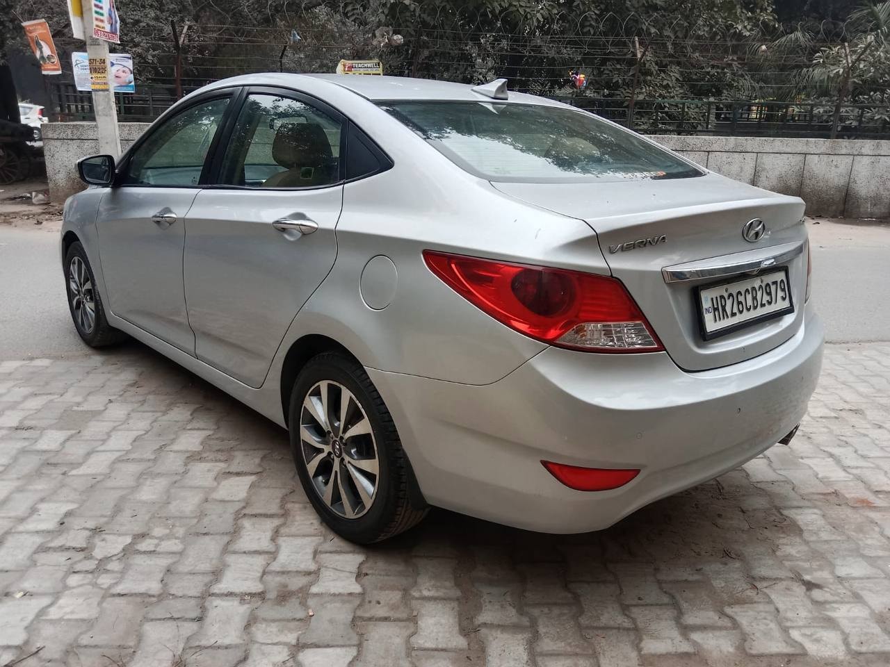 Fluidic Verna image 3 Fluidic Verna image 3