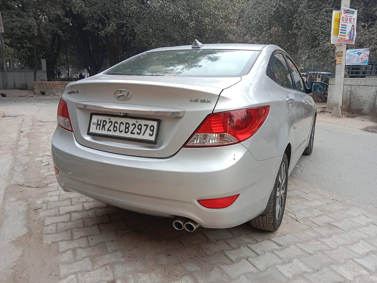 Fluidic Verna image 5 Fluidic Verna image 5