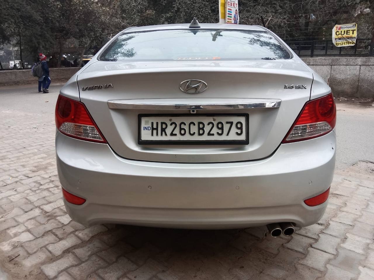 Fluidic Verna image 4 Fluidic Verna image 4