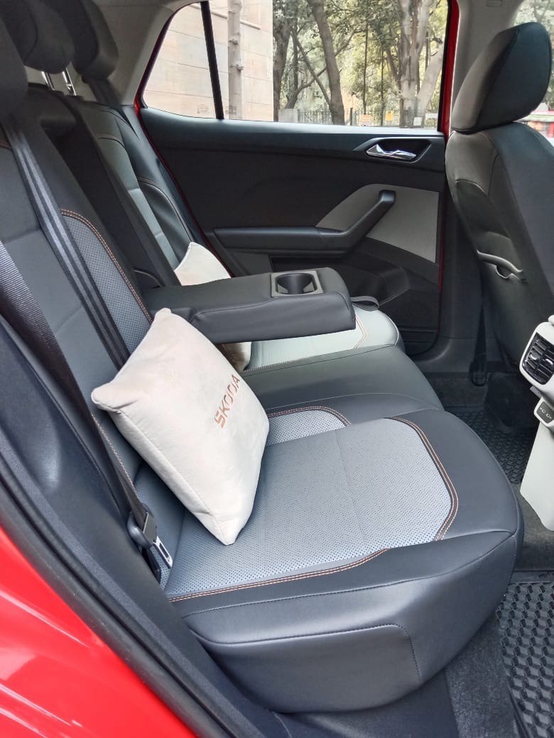 Kushaq image 15 Kushaq image 15