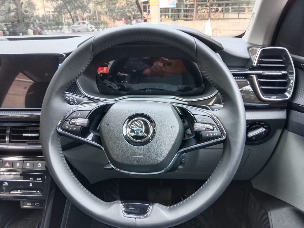 Kushaq image 13 Kushaq image 13