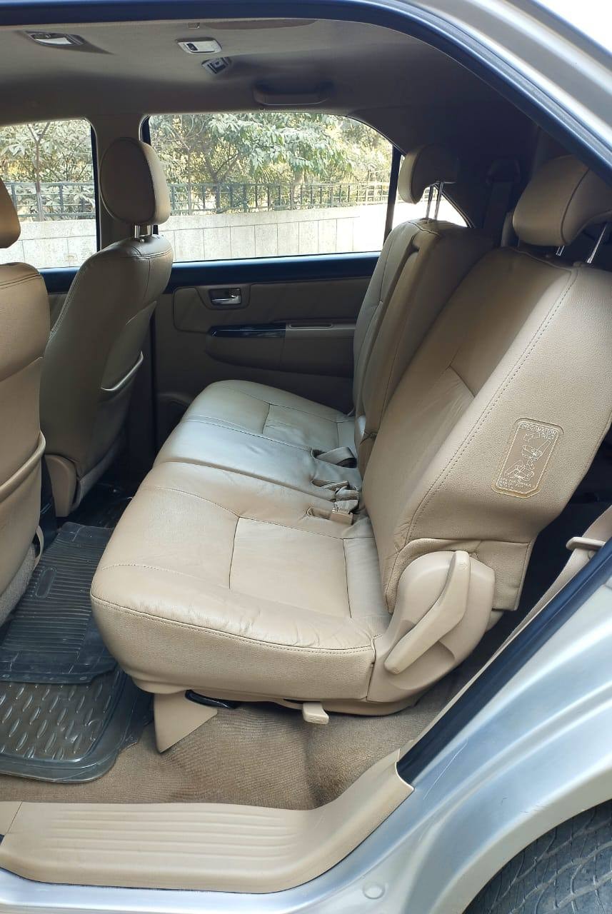 Fortuner image 12 Fortuner image 12