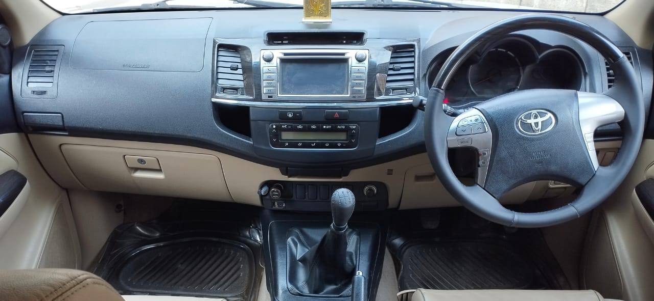 Fortuner image 9 Fortuner image 9