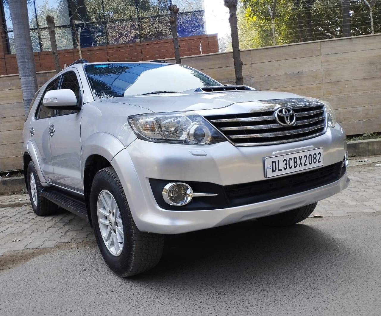 Fortuner image 7 Fortuner image 7