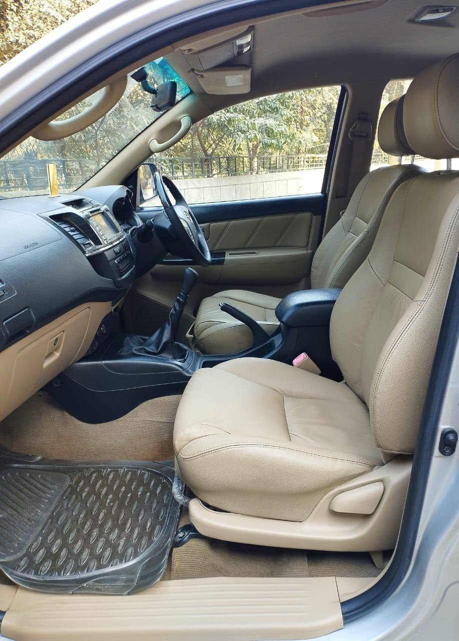 Fortuner image 13 Fortuner image 13