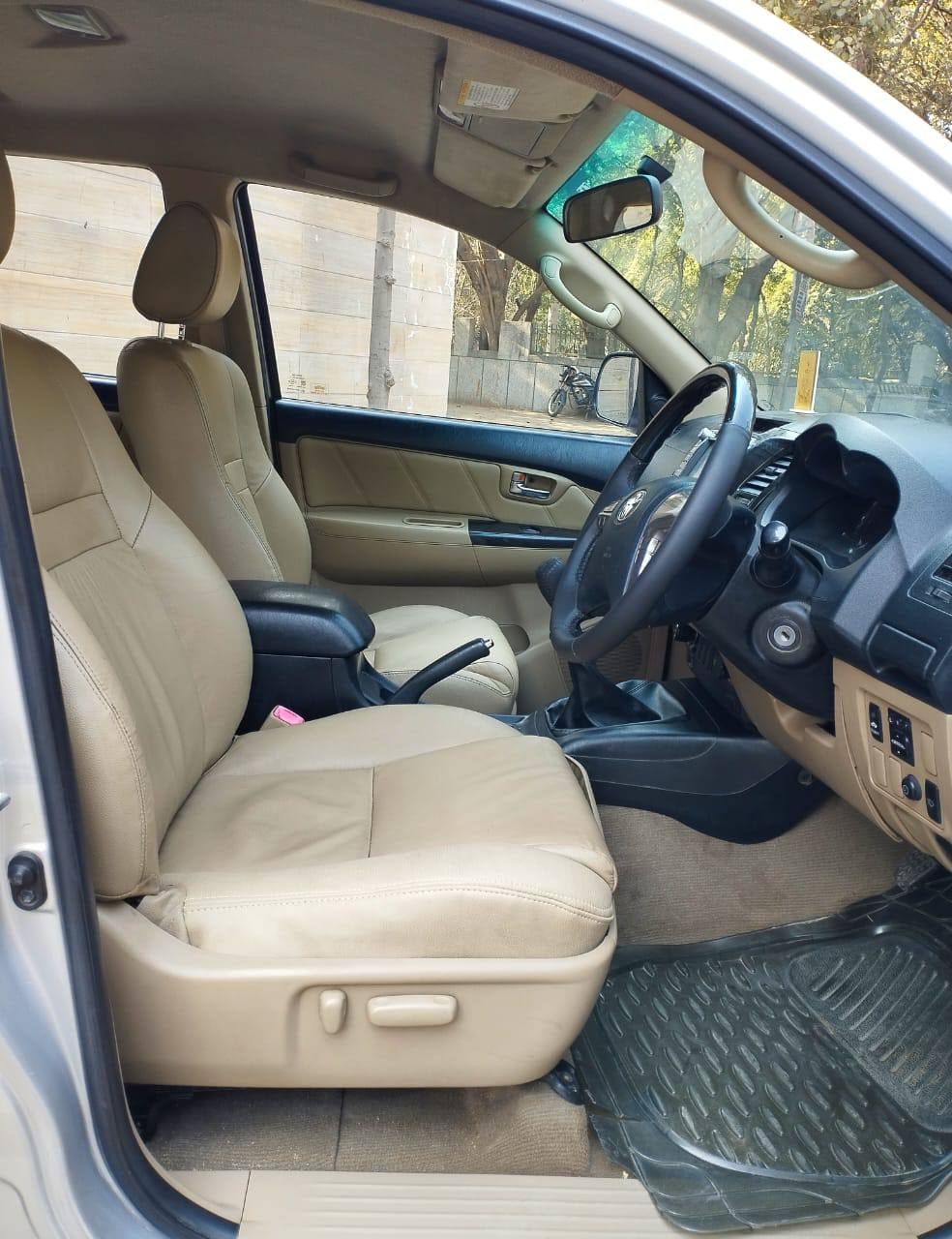 Fortuner image 11 Fortuner image 11