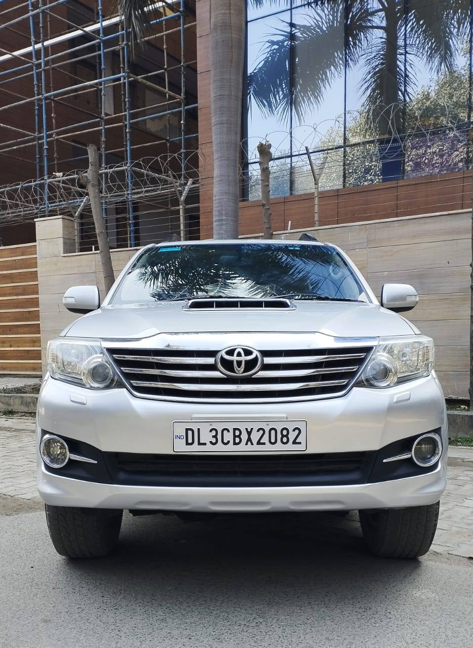 Fortuner image 8 Fortuner image 8