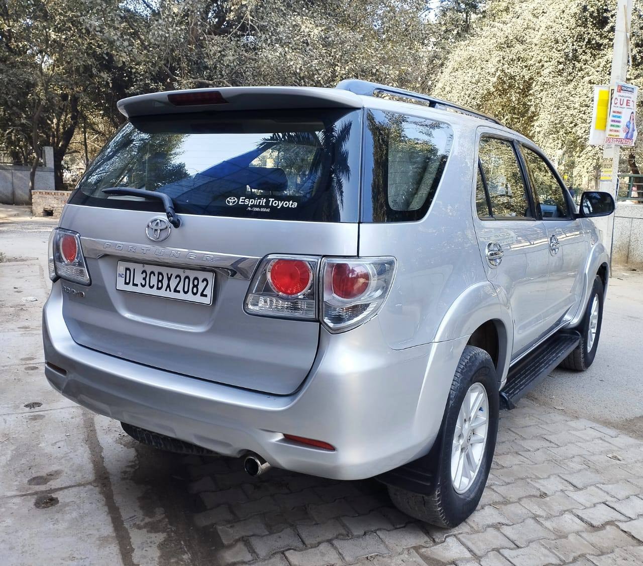 Fortuner image 5 Fortuner image 5