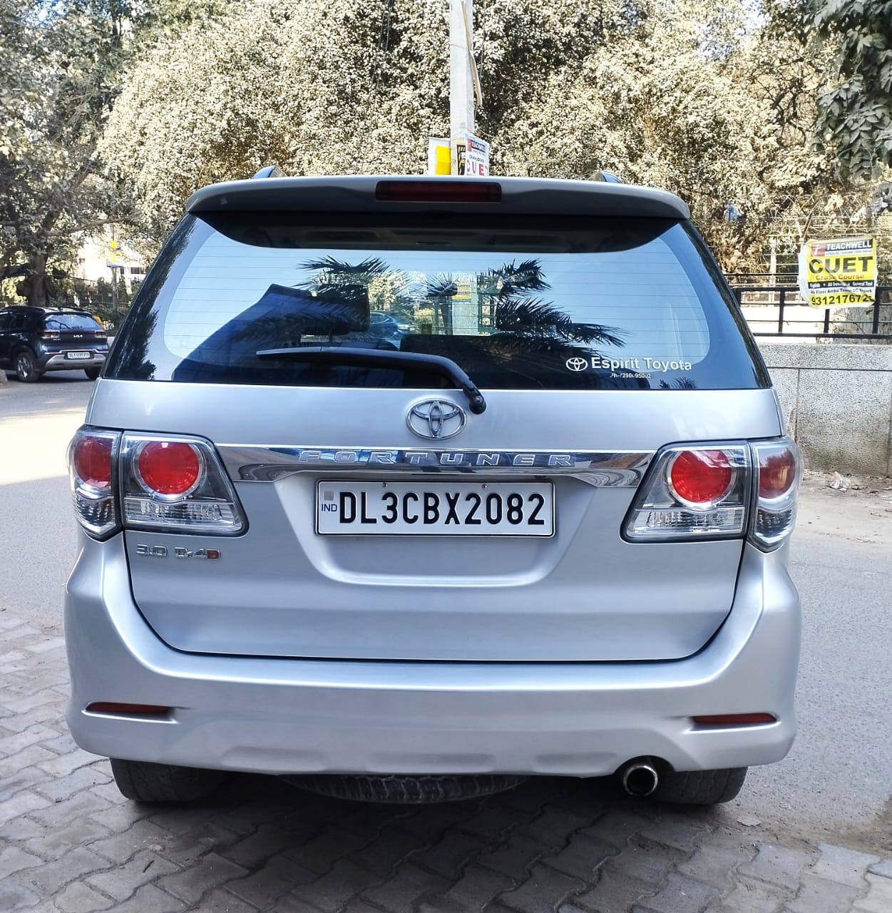 Fortuner image 4 Fortuner image 4