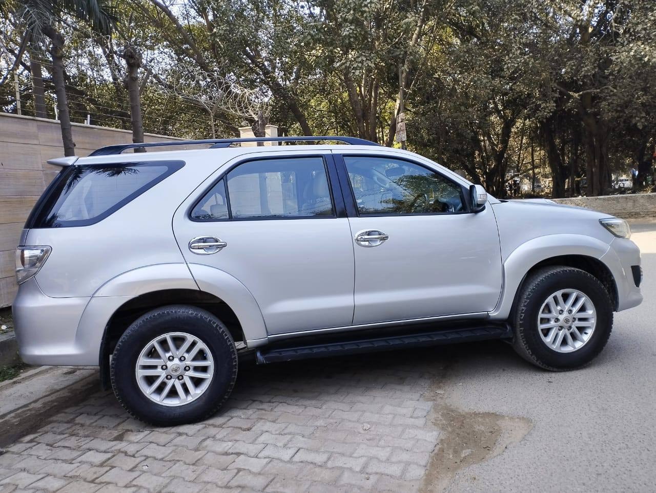 Fortuner image 6 Fortuner image 6