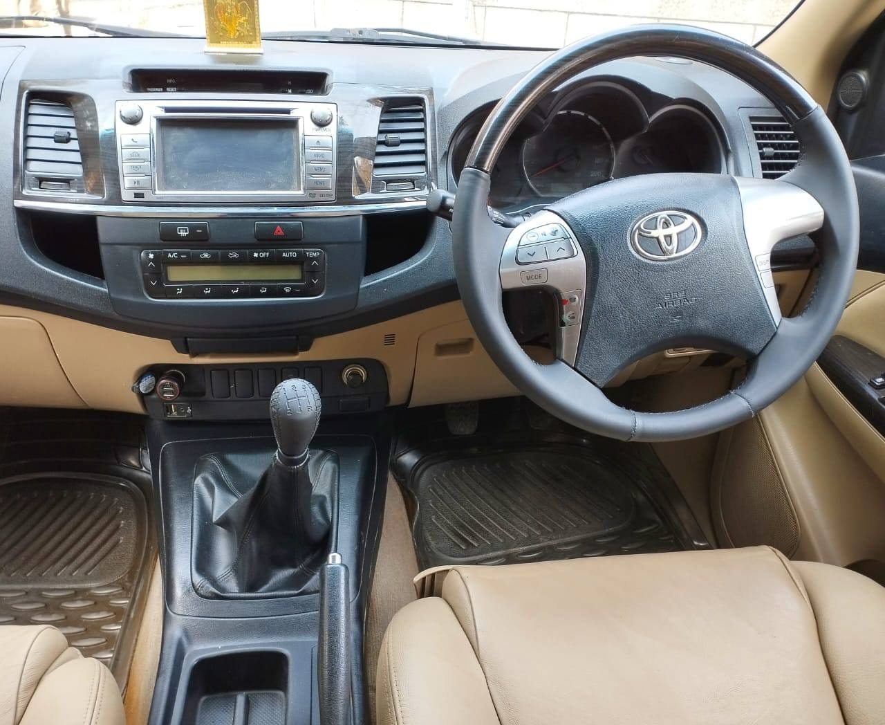 Fortuner image 10 Fortuner image 10