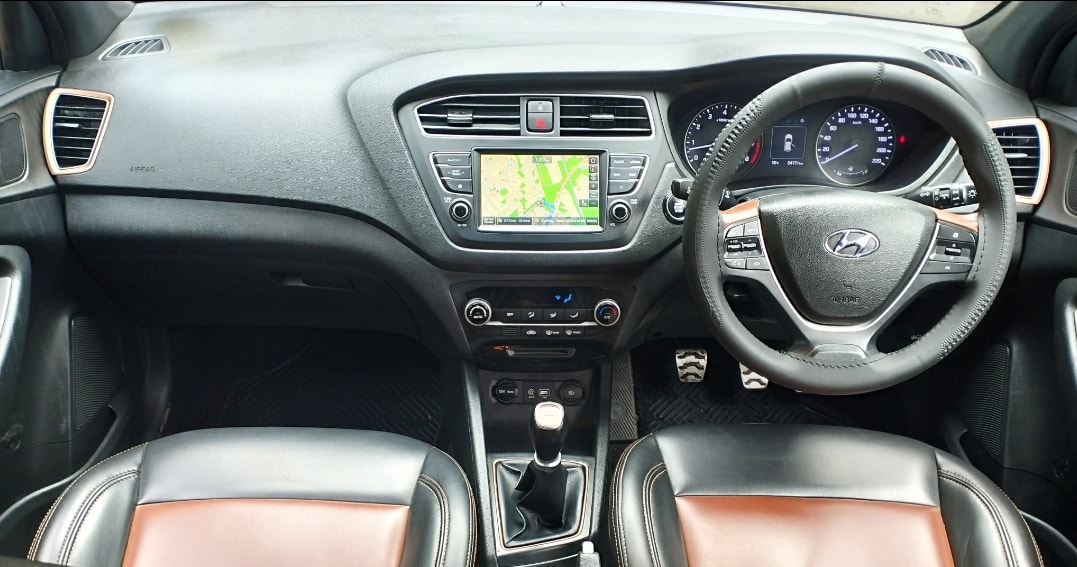 i20 Active image 11 i20 Active image 11