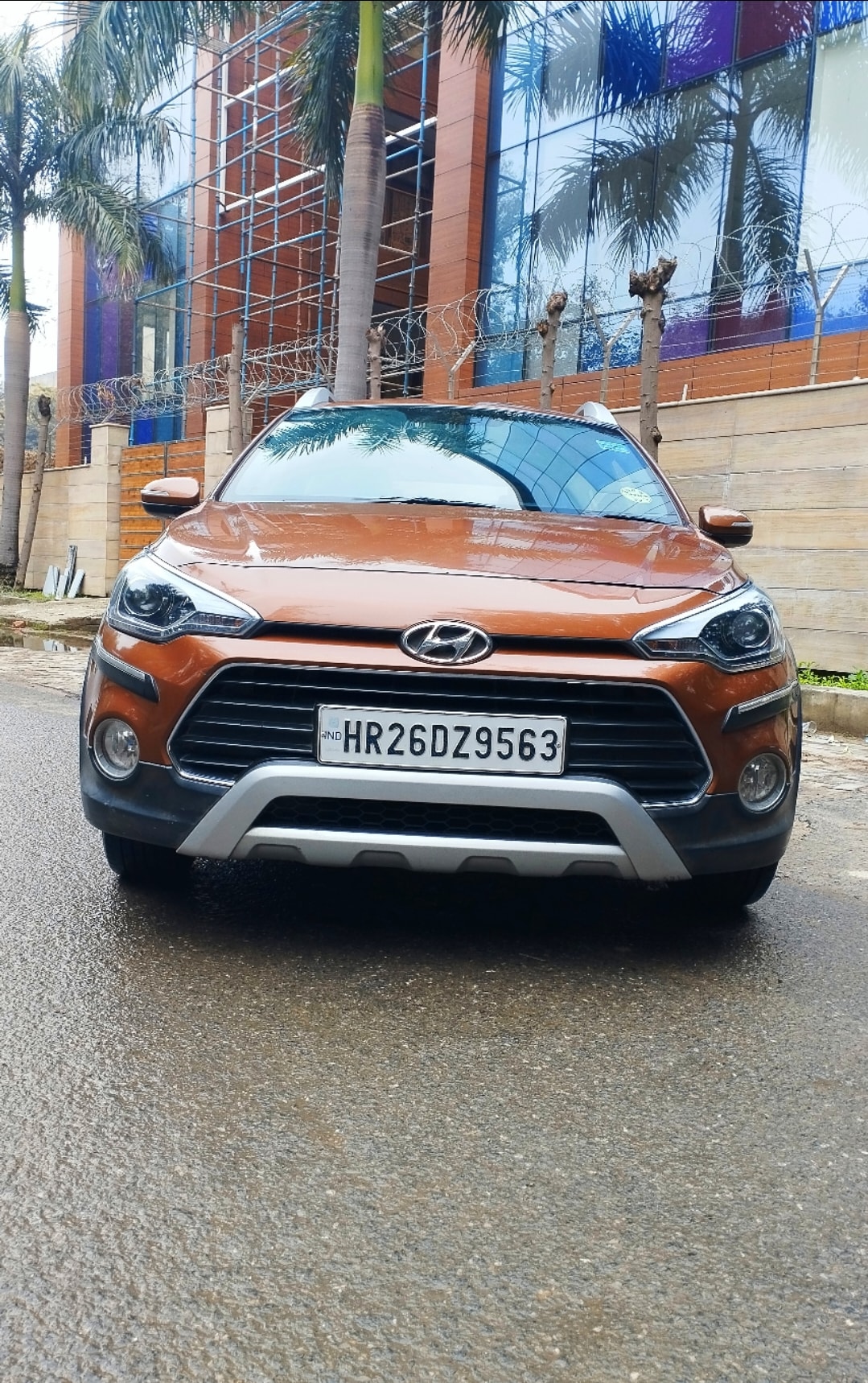 i20 Active image 8 i20 Active image 8