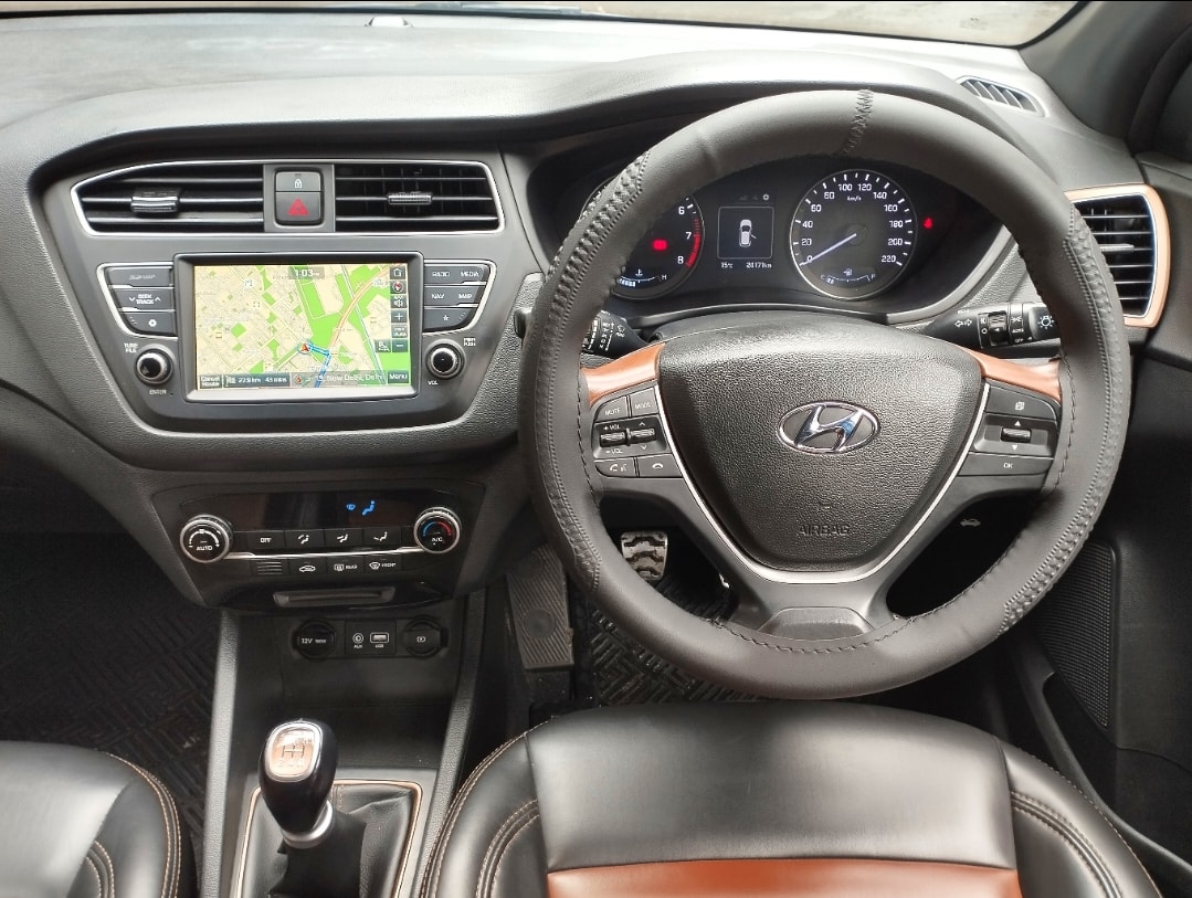 i20 Active image 12 i20 Active image 12