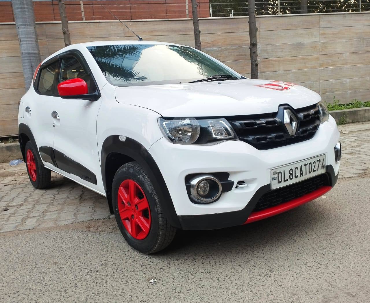 Kwid image 7 Kwid image 7