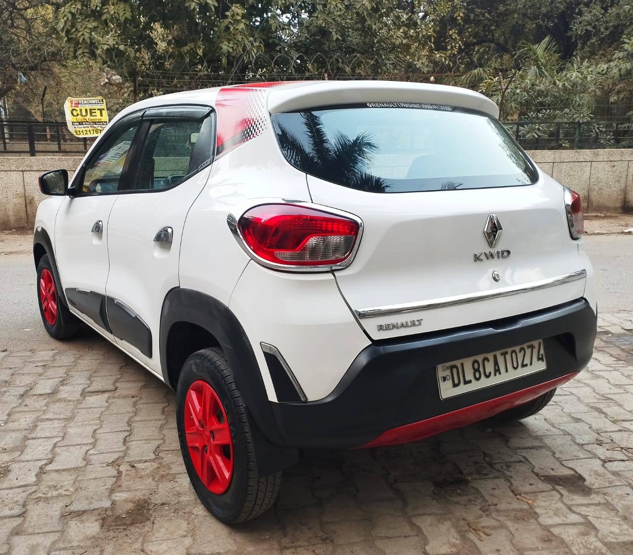 Kwid image 3 Kwid image 3