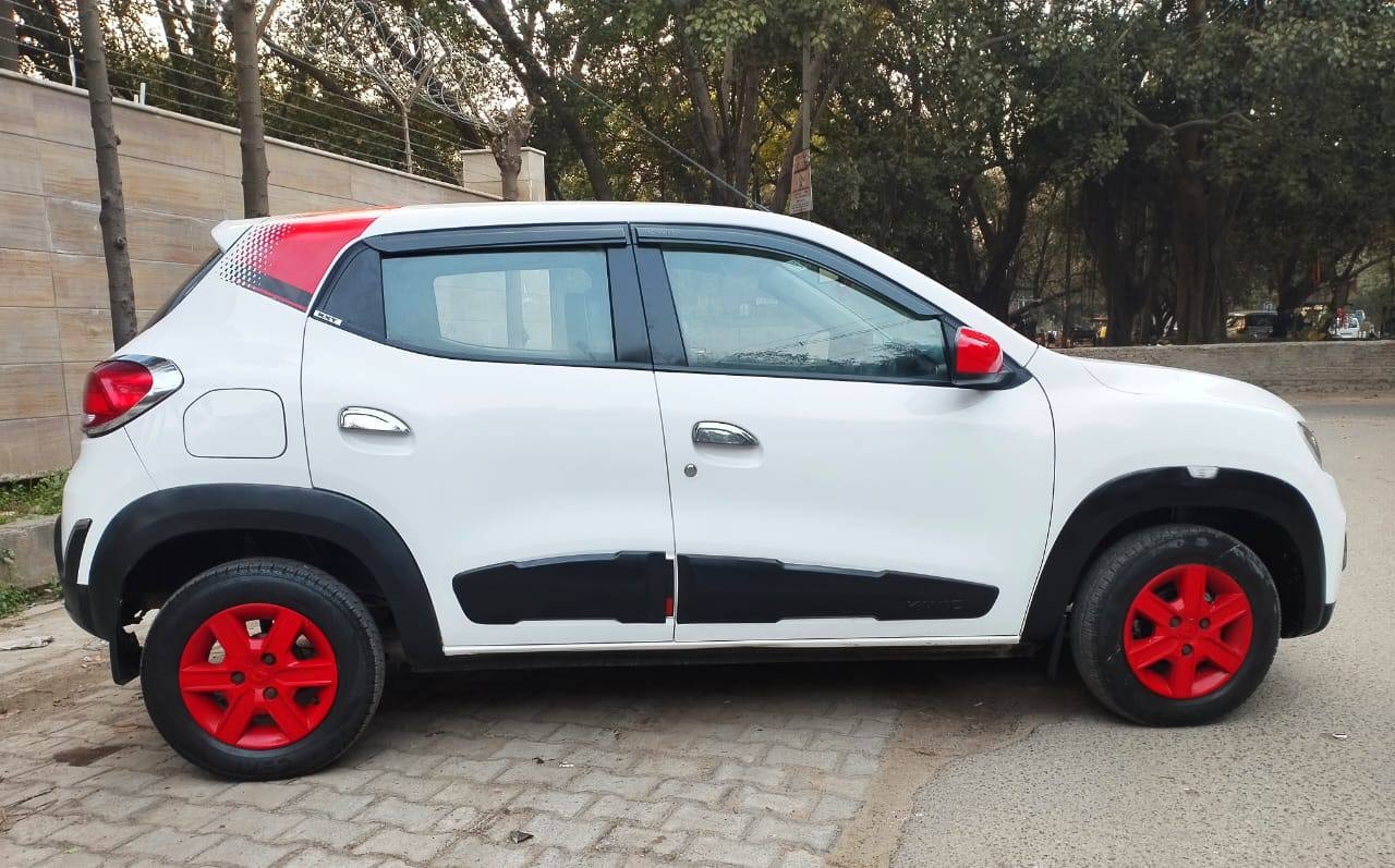 Kwid image 6 Kwid image 6