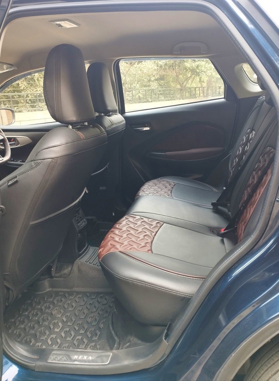 Fronx image 16 Fronx image 16