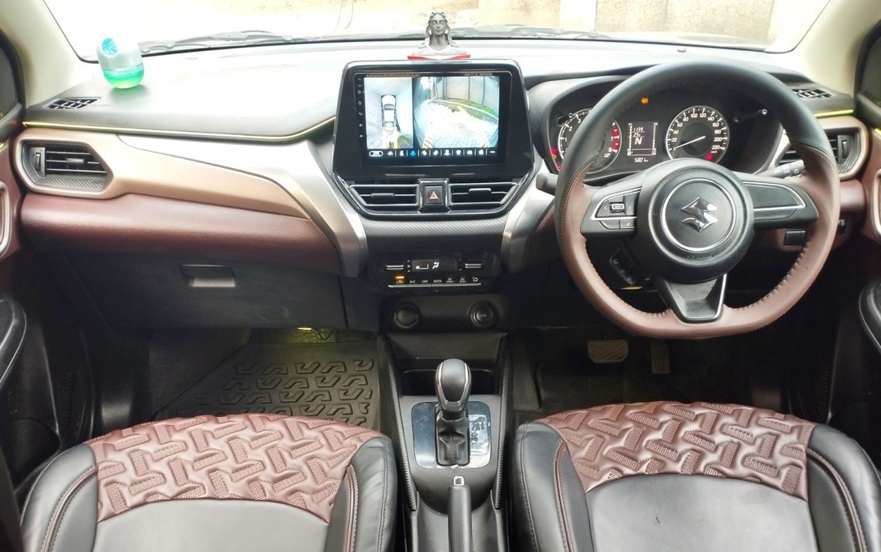 Fronx image 11 Fronx image 11