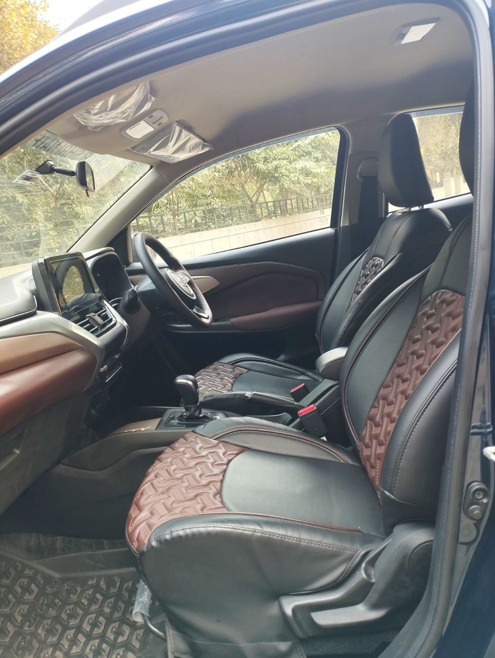 Fronx image 15 Fronx image 15