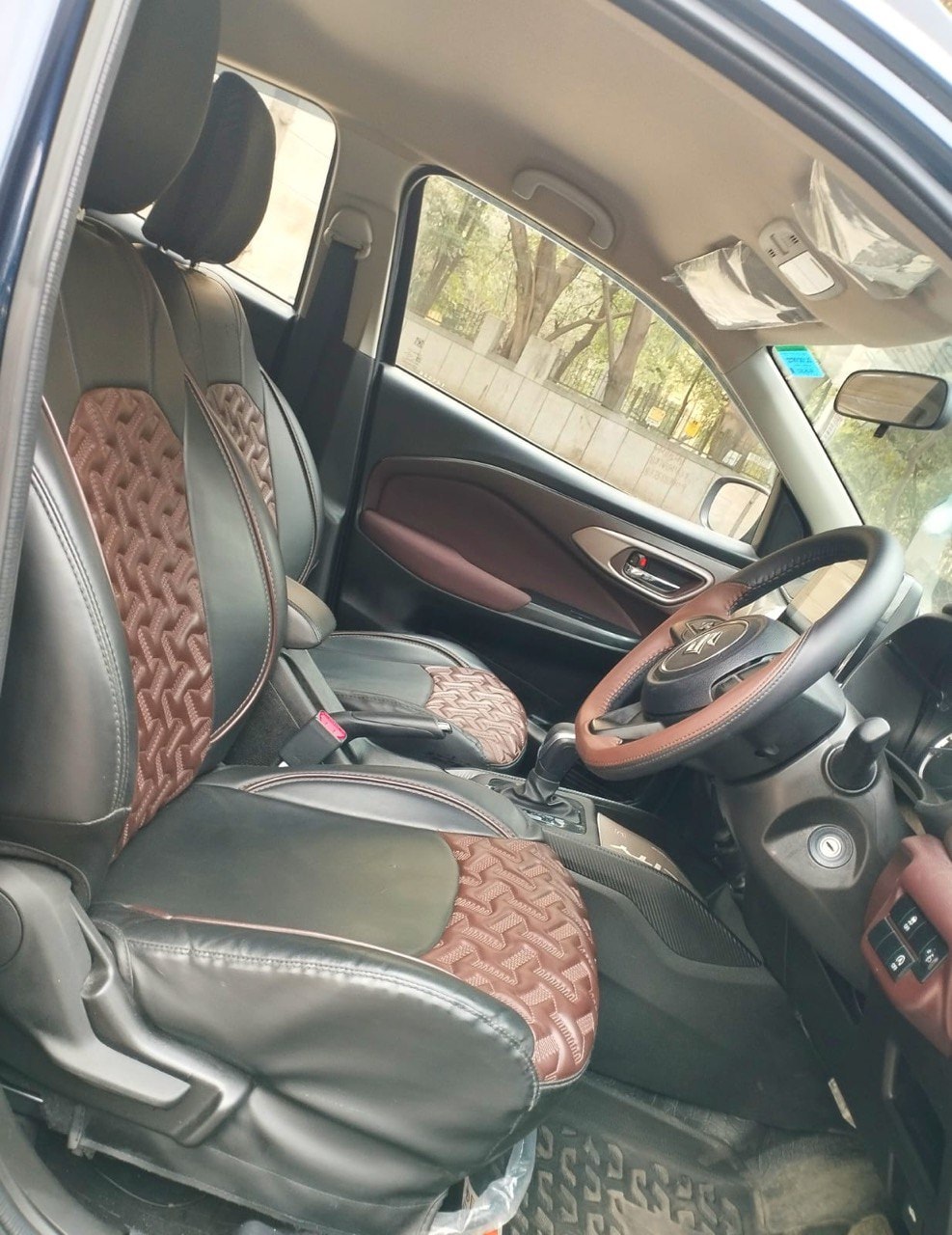 Fronx image 13 Fronx image 13